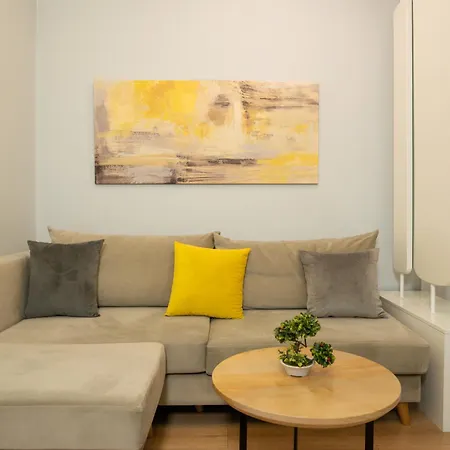 Boulevard Close To Center Appartamento *