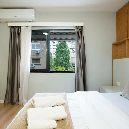 Appartamento Boulevard Close To Center Tirana