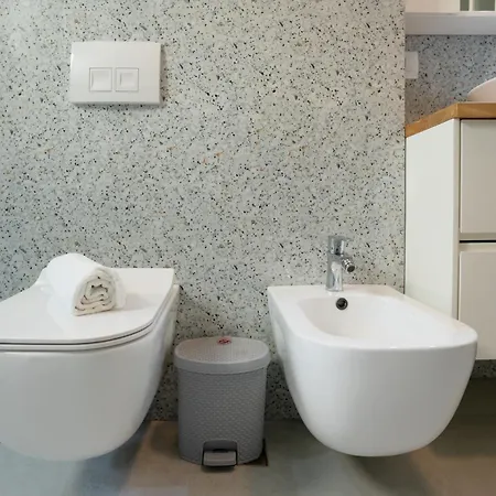 아파트 Boulevard Close To Center