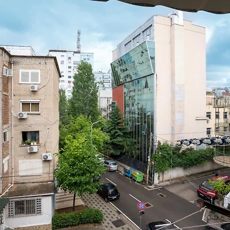 Boulevard Close To Center Appartamento Tirana
