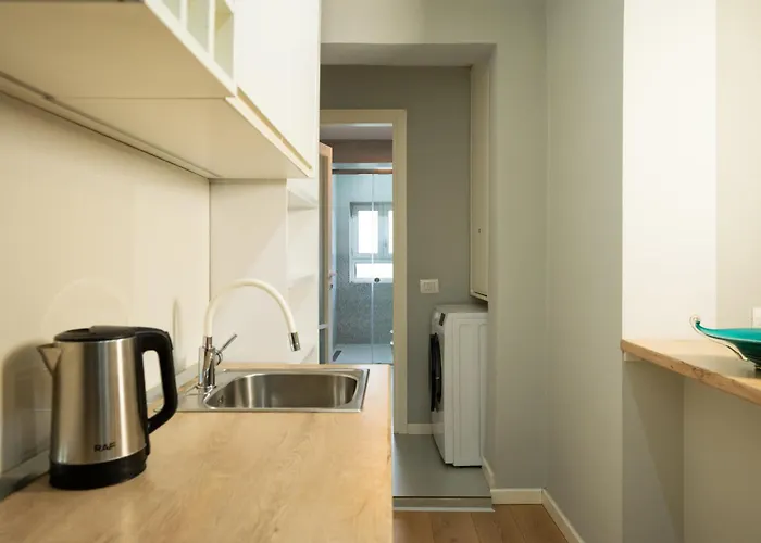 شقة Boulevard Close To Center *