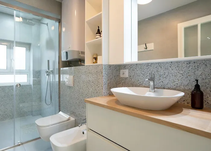 شقة Boulevard Close To Center