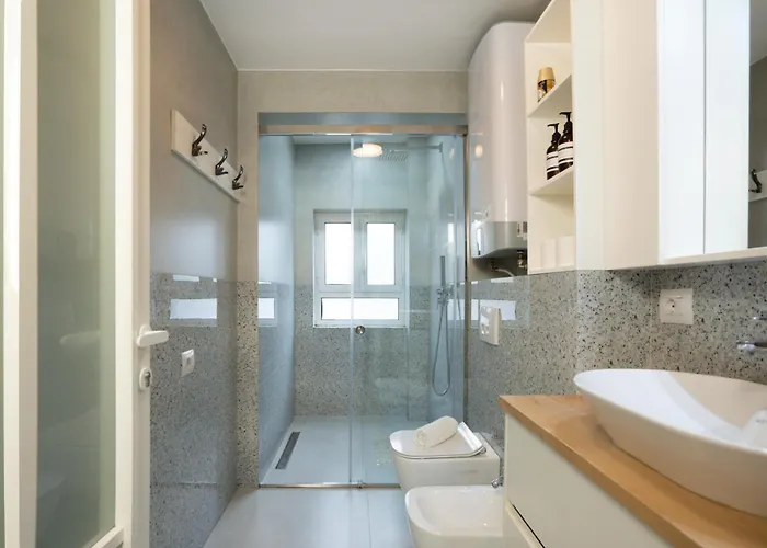 شقة Boulevard Close To Center *