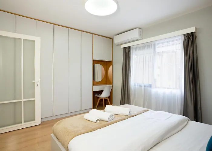 Appartamento Boulevard Close To Center