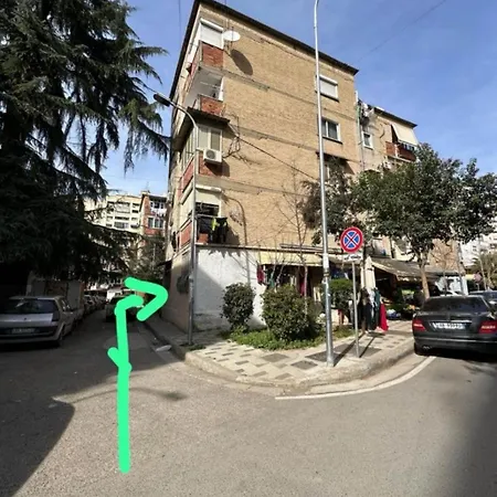 公寓 Boulevard Close To Center