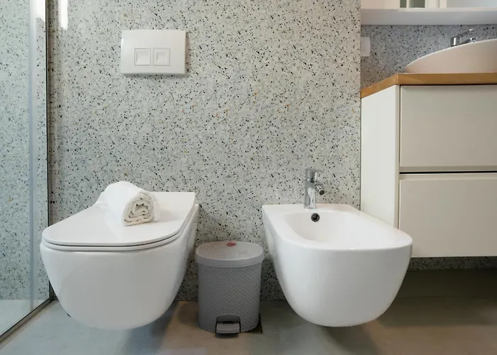 Lejlighed Boulevard Close To Center