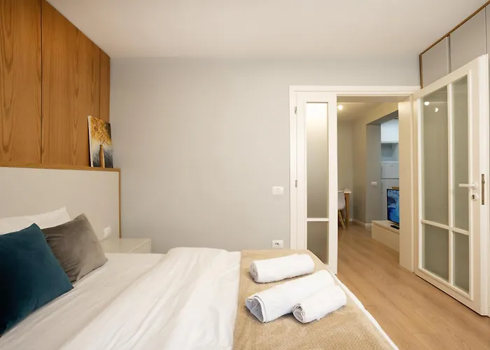 Boulevard Close To Center Lejlighed Tirana