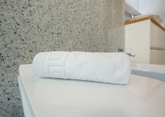 Boulevard Close To Center Lejlighed *